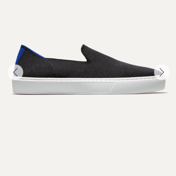 Rothy’s original slip on sneaker - Picture 5 of 5